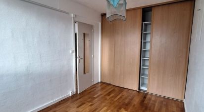 Appartement 2 pièces de 45 m² à Palaiseau (91120)