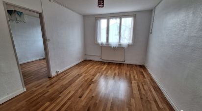 Apartment 2 rooms of 45 m² in Palaiseau (91120)
