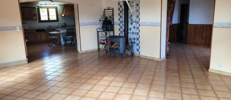 House 7 rooms of 199 m² in Salles-d'Aude (11110)