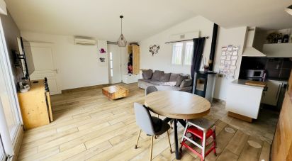 Appartement 4 pièces de 96 m² à Lattes (34970)
