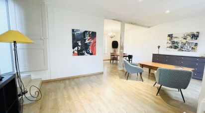 Maison 7 pièces de 156 m² à Courbevoie (92400)