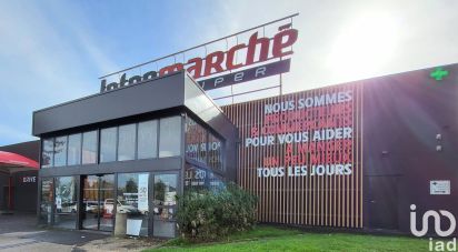 Retail property of 35 m² in Lorient (56100)