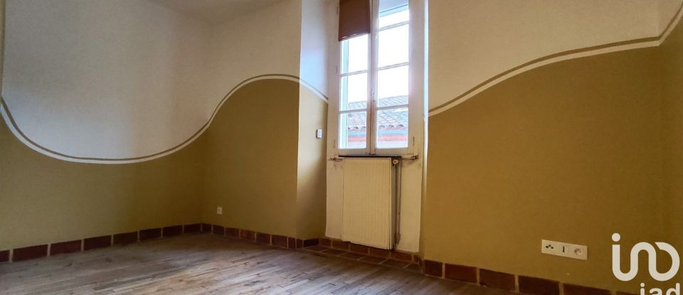 House 7 rooms of 169 m² in Soueich (31160)