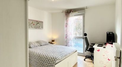 Appartement 4 pièces de 75 m² à Choisy-le-Roi (94600)
