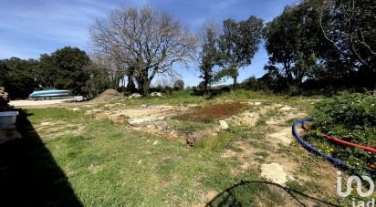 Land of 1,100 m² in Aujargues (30250)