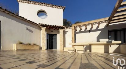 Architect house 5 rooms of 390 m² in Aujargues (30250)