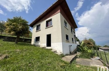 House 3 rooms of 70 m² in Betton-Bettonet (73390)