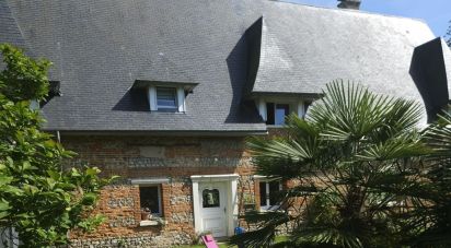House 9 rooms of 288 m² in Manéglise (76133)