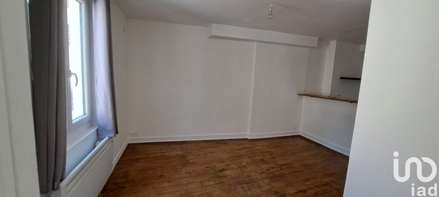 Appartement 1 pièce de 21 m² à Pontoise (95300)