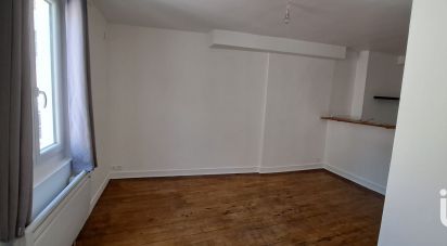 Appartement 1 pièce de 21 m² à Pontoise (95300)