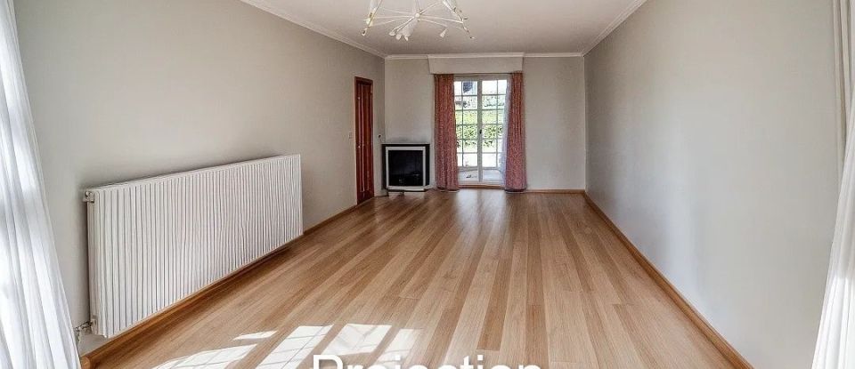 House 4 rooms of 84 m² in Brebières (62117)