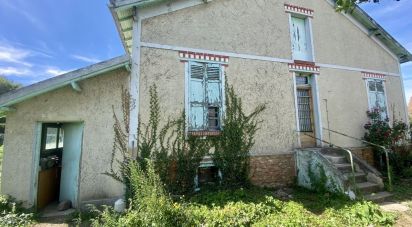 Maison 3 pièces de 43 m² à Moissy-Cramayel (77550)