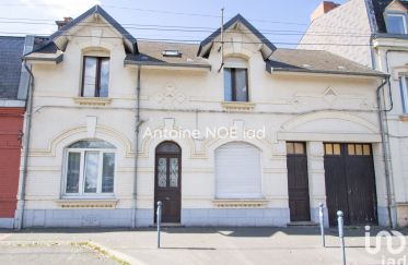 House 5 rooms of 112 m² in Arras (62000)