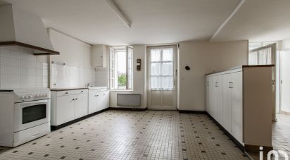 House 3 rooms of 79 m² in L'Herbergement (85260)