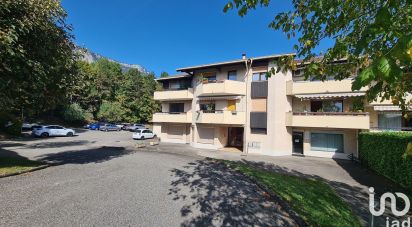 Appartement 2 pièces de 51 m² à Montbonnot-Saint-Martin (38330)