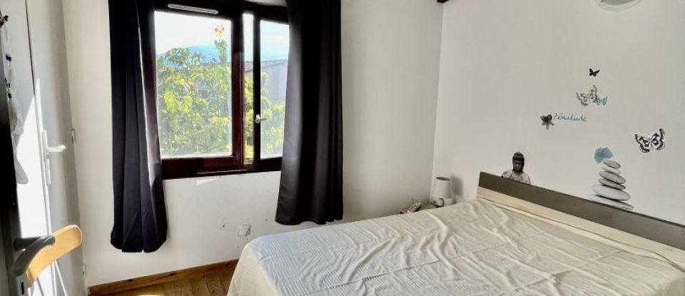 Apartment 3 rooms of 44 m² in San-Nicolao (20230)