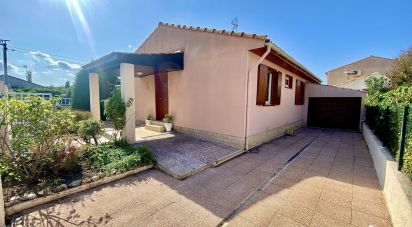 House 4 rooms of 84 m² in Marignane (13700)
