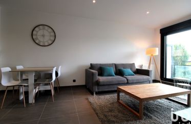 Apartment 2 rooms of 43 m² in Quincy-sous-Sénart (91480)