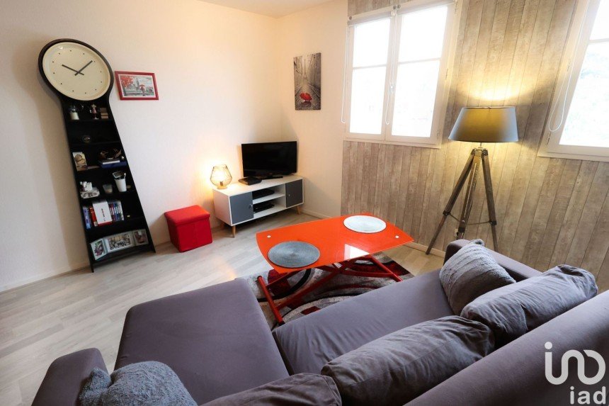 Appartement 2 pièces de 45 m² à Dammartin-en-Goële (77230)