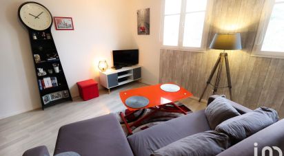 Apartment 2 rooms of 45 m² in Dammartin-en-Goële (77230)