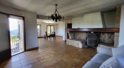 House 8 rooms of 260 m² in Peymeinade (06530)
