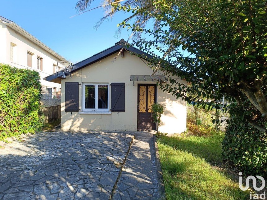 Maison 2 pièces de 34 m² à Monein (64360)