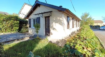 House 2 rooms of 34 m² in Monein (64360)