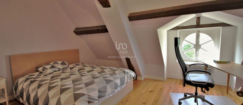 Apartment 5 rooms of 166 m² in Mer (41500)