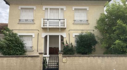 House 10 rooms of 188 m² in Saint-Rome-de-Cernon (12490)