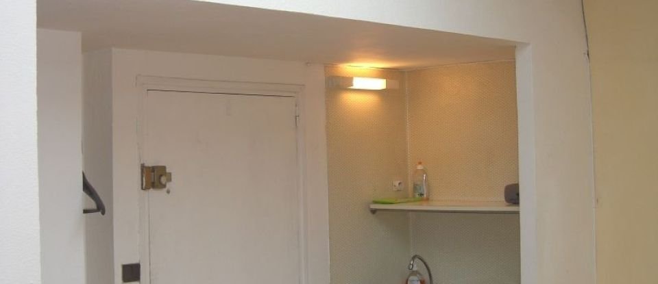 Appartement 1 pièce de 30 m² à Toulouse (31000)