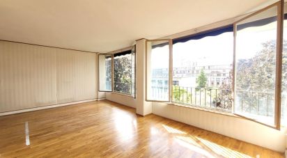 Appartement 3 pièces de 74 m² à Boulogne-Billancourt (92100)