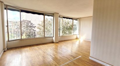 Appartement 3 pièces de 74 m² à Boulogne-Billancourt (92100)