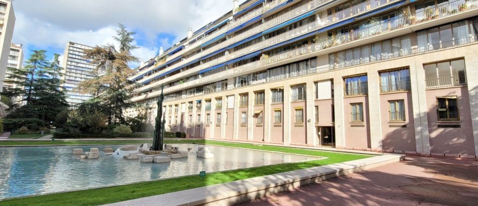 Apartment 3 rooms of 74 m² in Boulogne-Billancourt (92100)