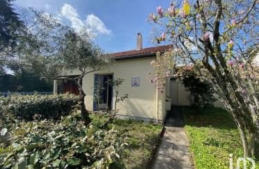 House 5 rooms of 105 m² in Pessac (33600)