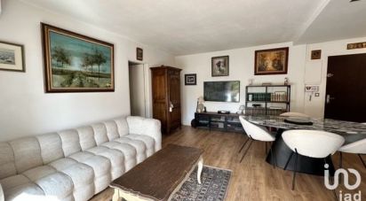 Appartement 3 pièces de 49 m² à Cassis (13260)