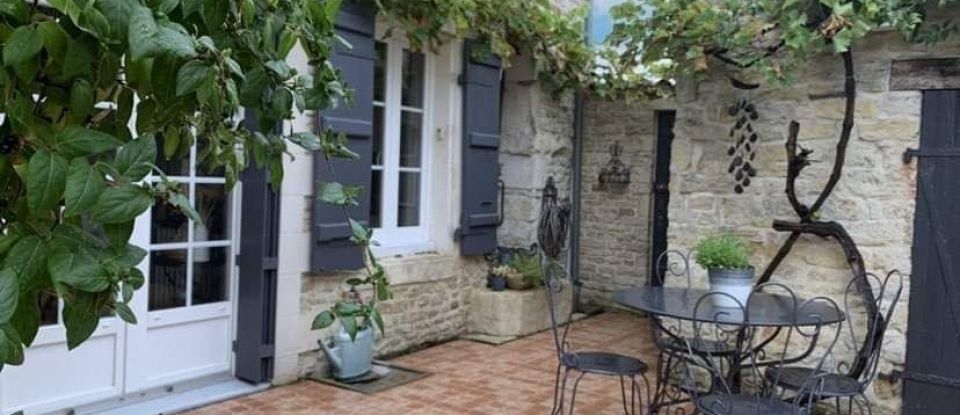 House 10 rooms of 290 m² in Saint-Xandre (17138)