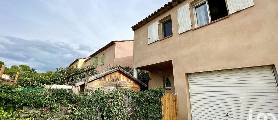 House 5 rooms of 103 m² in Draguignan (83300)