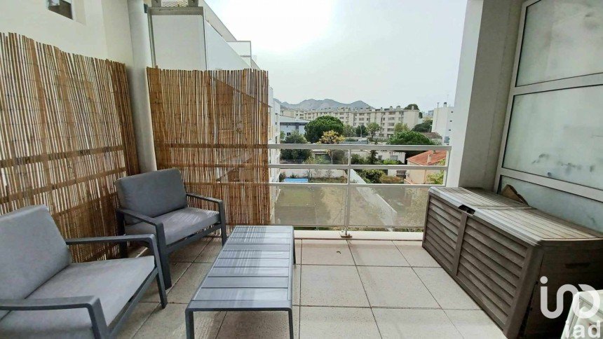 Apartment 2 rooms of 40 m² in Marseille (13010)