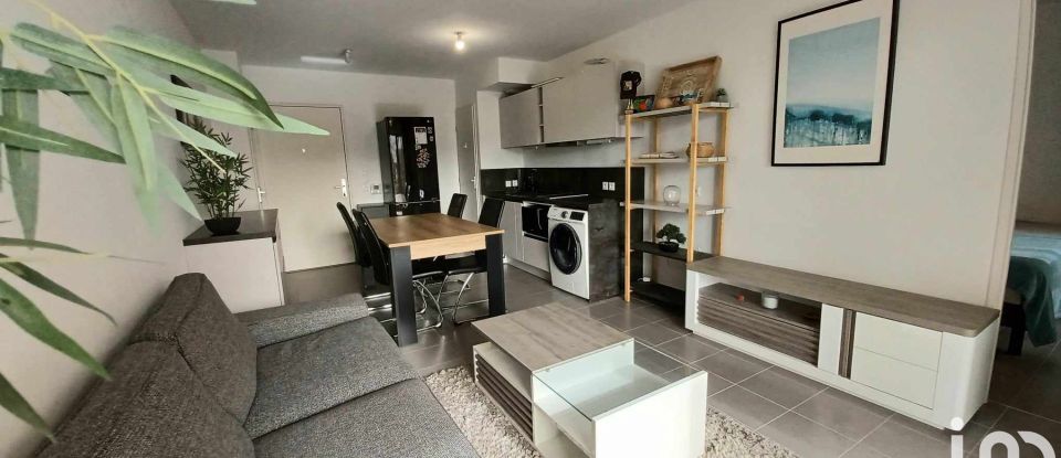 Appartement 2 pièces de 40 m² à Marseille (13010)