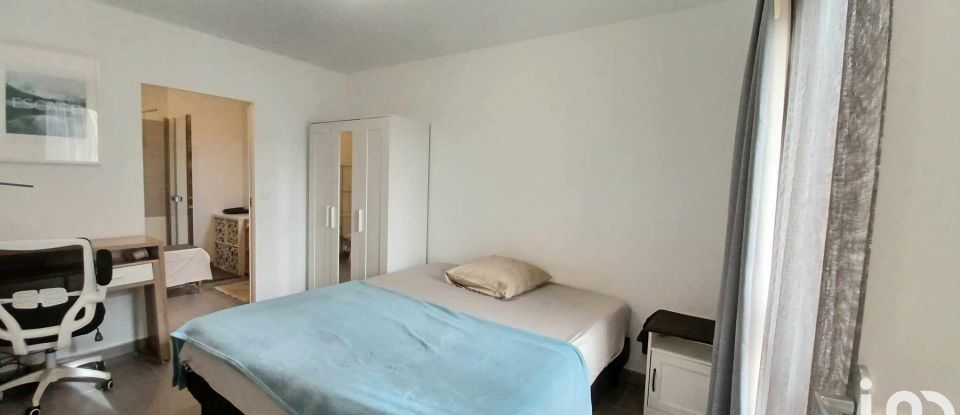 Appartement 2 pièces de 40 m² à Marseille (13010)