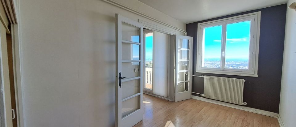 Appartement 5 pièces de 75 m² à Sainte-Foy-lès-Lyon (69110)