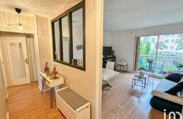 Appartement 3 pièces de 66 m² à Saint-Fargeau-Ponthierry (77310)