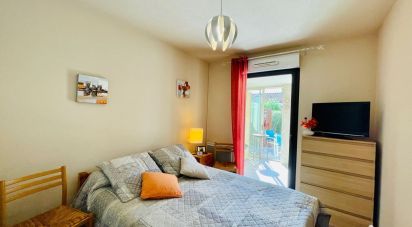 Appartement 2 pièces de 41 m² à La Londe-les-Maures (83250)