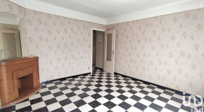 Apartment 3 rooms of 58 m² in Perpignan (66000)