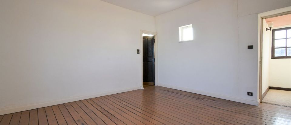 Maison 8 pièces de 204 m² à Amfreville-Saint-Amand (27370)