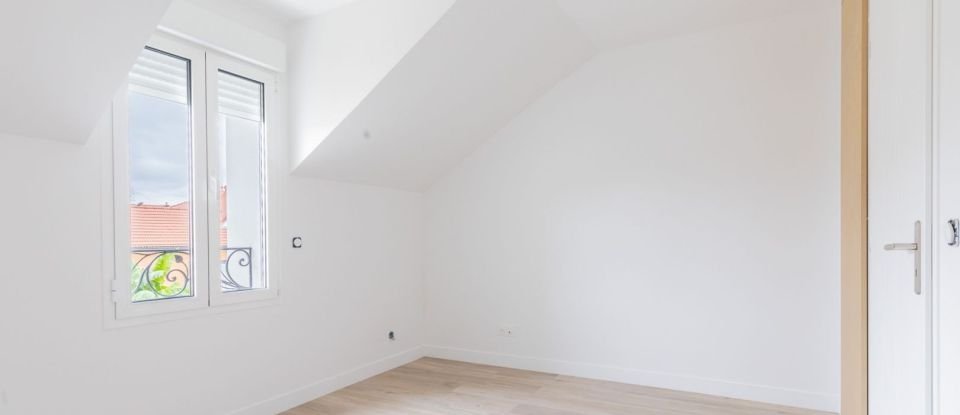 Appartement 2 pièces de 59 m² à Draveil (91210)