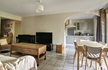 Appartement 4 pièces de 76 m² à Toulouse (31500)