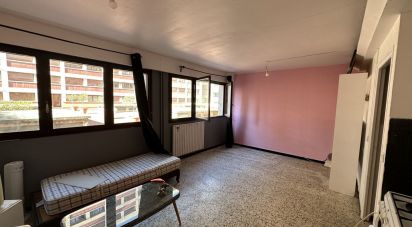 Appartement 1 pièce de 28 m² à Marseille (13003)