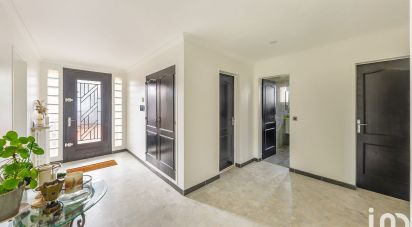 Maison 9 pièces de 210 m² à Sannois (95110)