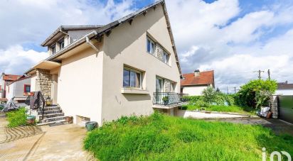 House 9 rooms of 210 m² in Sannois (95110)